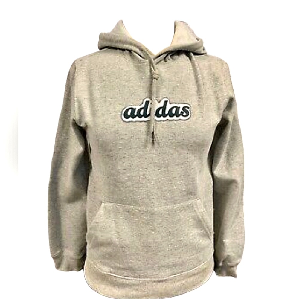 Adidas pullover hoodie